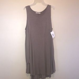 Boutique dress